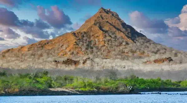 Gdzie leżą wyspy Galapagos? Odkryj ich lokalizację i tajemnice