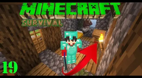 Naprawa wędki Minecraft: Wszystkie metody, od stołu po Mending!