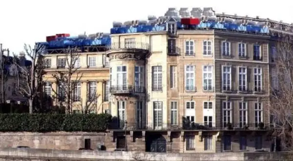 Hôtel Lambert: Co to jest? Dwa oblicza symbolu Polski