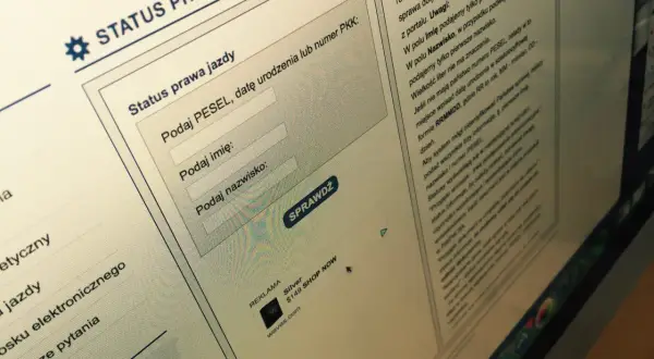 Jak PWPW wysyła prawo jazdy? Gdzie trafi Twój dokument?
