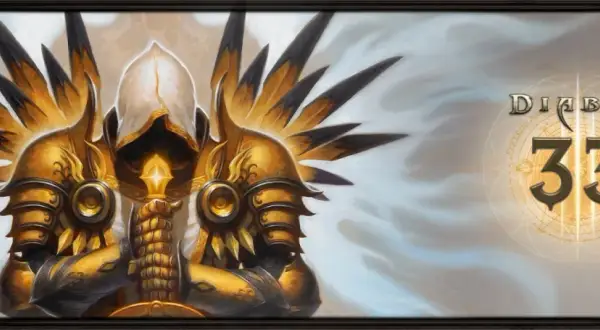 Co nowego w Diablo 3? Najważniejsze zmiany i nowości w sezonie 33