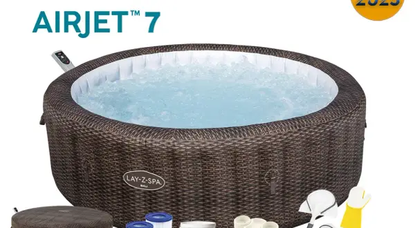 Lazy Z Spa Bali: Czy ten raj z widokiem na ocean jest wart ceny?