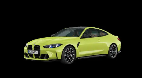 BMW M4 F82 - szczegółowe dane, cechy i oferty używanych modeli