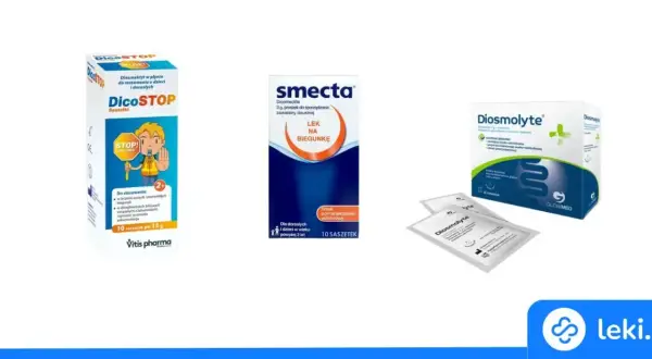 Smecta: Na co jest, jak działa i jak bezpiecznie stosować?