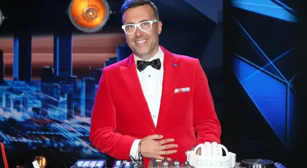 DJ Adamus w Jaka to melodia – niezapomniane występy i utwory