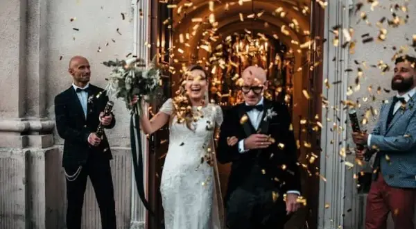 Ile kosztuje ślub konkordatowy? Zobacz pełny kosztorys bez tajemnic