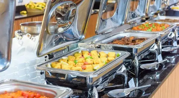 Jastrzębia Góra gdzie zjeść – najlepsze restauracje na każdą okazję