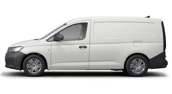 Volkswagen Caddy: scopri le misure del vano carico per ottimizzare ogni trasporto.