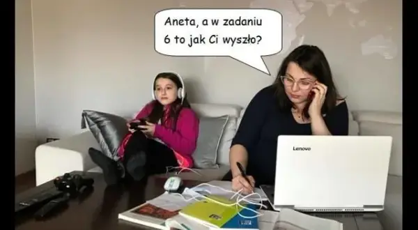 Nauka zdalna: Koniec czy wyjątek? Co mówi MEiN o powrocie?