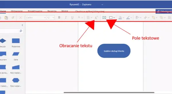 Jak obrócić tekst w Wordzie - proste kroki, które musisz znać