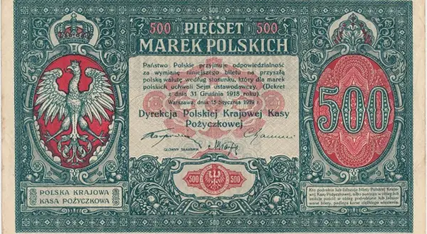 Jaka waluta była w Polsce przed złotym? Historia marek, dukatów i hiperinflacji