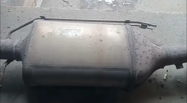 Ford Kuga dpf suchy czy mokry - co wybrać dla lepszej wydajności?