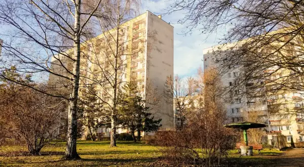 Osiedle Tysiąclecia Kraków: Sprawny dojazd Twój przewodnik