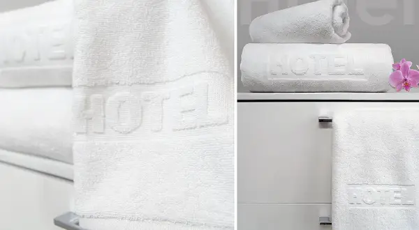 Czy w hotelu są ręczniki? Sprawdź, co oferują hotele w Polsce