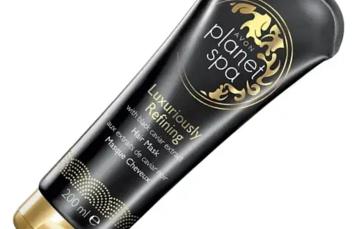 Rewitalizująca maska do włosów Avon – sekrety zdrowych i lśniących włosów