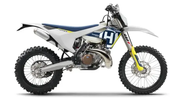 Husqvarna TE 250 – mocny motocykl enduro z wyjątkowymi osiągami