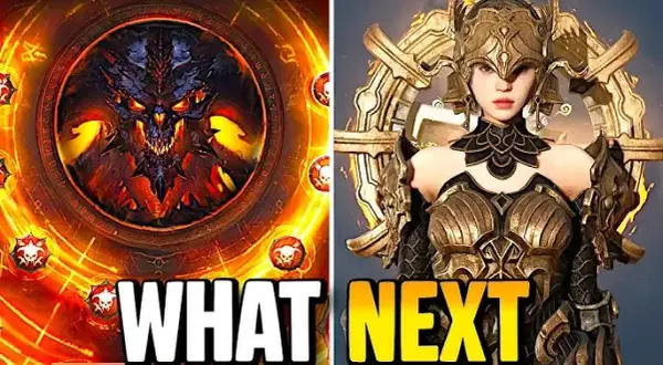 Opuść klan w Diablo Immortal: Co musisz wiedzieć przed odejściem?