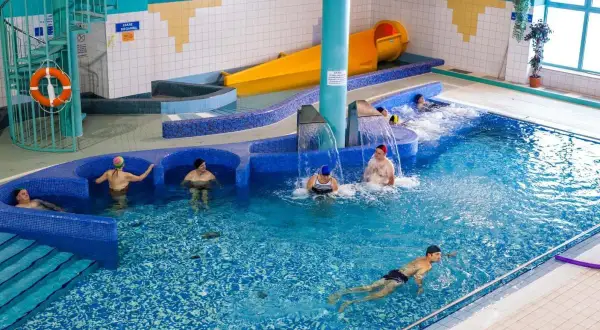 Horyniec-Zdrój: Cennik sanatorium, dofinansowania i jak zaplanować pobyt?