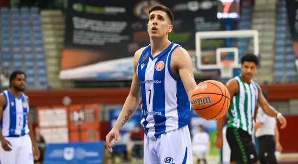 Todo sobre GBC baloncesto: historia, jugadores y últimos resultados