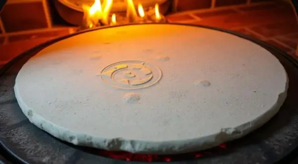 Jak przenieść pizzę na kamień bez łopatki? Proste metody