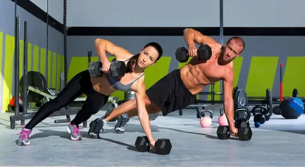 CrossFit dla każdego? Odkryj, czy to Twój sport!
