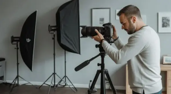 Ile kosztuje godzina pracy fotografa? Sprawdź ceny w Twoim mieście