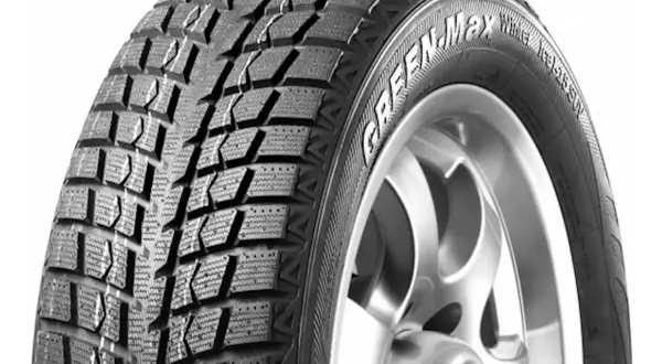 Opona zimowa GreenMax Winter. Wiele osób szuka **greenmax opinie** przed zakupem.