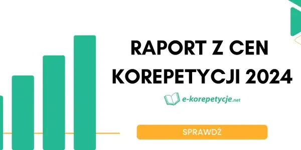 Ile brać za korepetycje z matematyki? Sprawdź, co wpływa na ceny