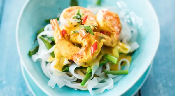 Konjak-Nudeln: Blitzschnelle Rezepte für Low-Carb & Keto