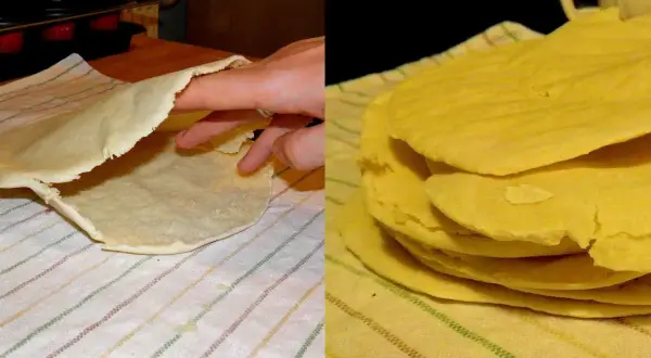 Jak zrobić idealne ciasto na kebab? Miękkie i elastyczne!