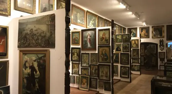 Muzeum sztuki sakralnej w Polsce: Odkryj fascynujące zbiory i historie