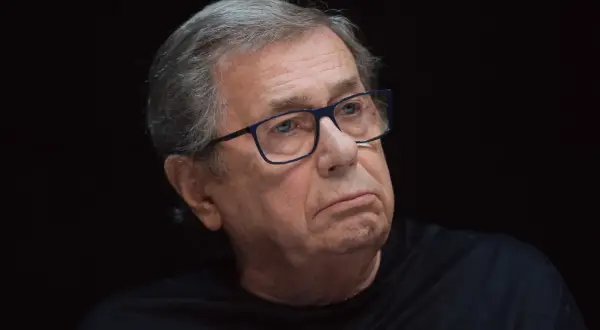 Ile razy Janusz Gajos brał ślub? Oto zaskakujące szczegóły jego małżeństw