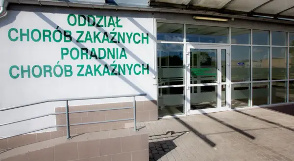 Poradnia Chorób Zakaźnych Wolska: Kompletny przewodnik dla pacjenta