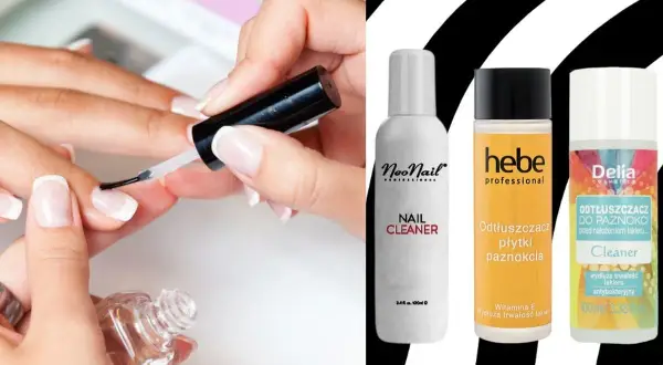 Nail cleaner do czego służy: Klucz do idealnej stylizacji paznokci