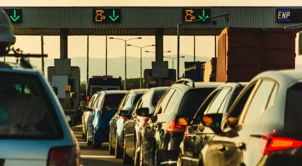 Najlepsza aplikacja na A4 Gliwice Wrocław - uniknij opłat za przejazd