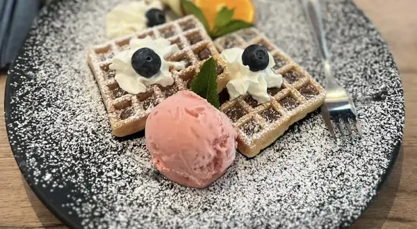Gdzie zjeść w Dobczycach? Odkryj najlepsze restauracje i smaki
