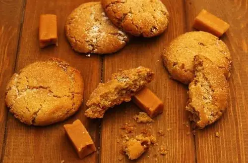 Ciasteczka z Toffifee: Sprawdzony przepis i triki na słodki sukces