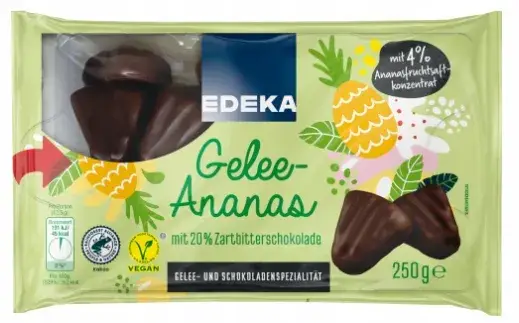 Gdzie kupić galaretkę ananasową? Najlepsze sklepy i marki w Polsce