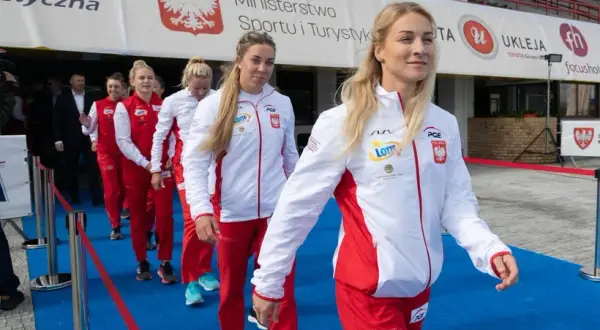 Mistrzostwa świata w kajakarstwie: wyniki, medale i nadchodzące wydarzenia