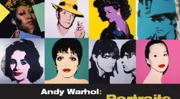 Ruch artystyczny Andy'ego Warhola: Jak pop-art zmienił sztukę współczesną