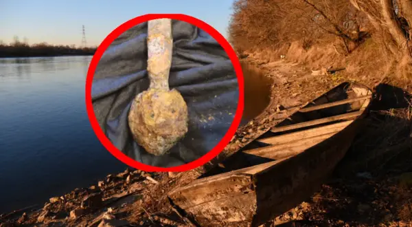 Jezioro Koziegłowskie: Tajemnice, wędkowanie i historyczne skarby