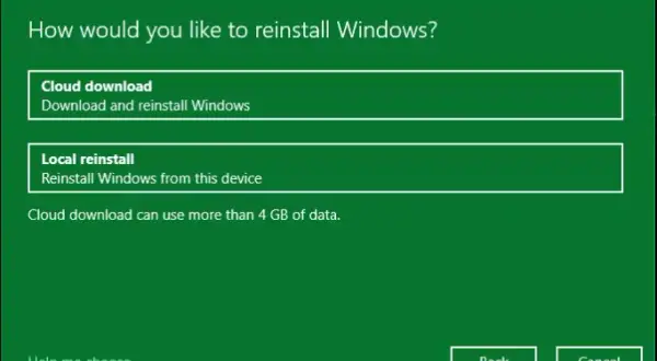 Jak przejść z Windows 8 na 10 bez utraty danych i problemów z instalacją