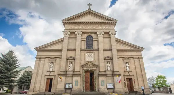Najlepsze atrakcje w Gorlicach, które musisz zobaczyć i przeżyć