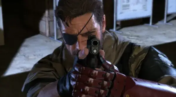 Brak spolszczenia w Metal Gear Solid V: Dlaczego nie ma polskiej wersji?