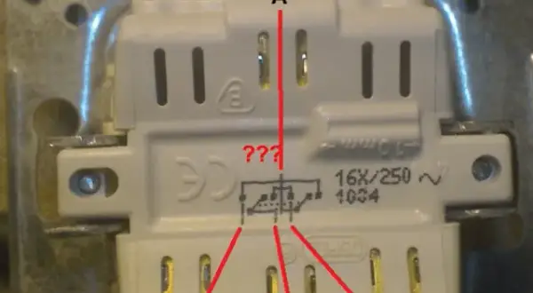 Jak podłączyć włącznik światła Ospel Impresja - uniknij błędów w instalacji