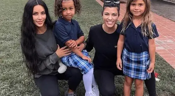 Ile dzieci ma Kourtney Kardashian? Zaskakujące fakty o jej rodzinie