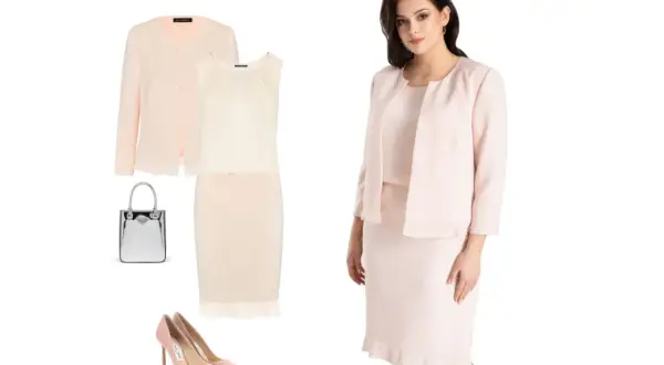 Strój na Komunię w ciąży: Elegancja i komfort dla przyszłej mamy