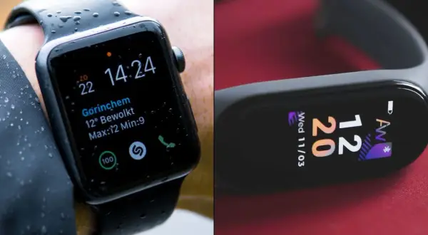 Smartwatch czy Smartband męski? Bluetooth, puls wybierz idealny!