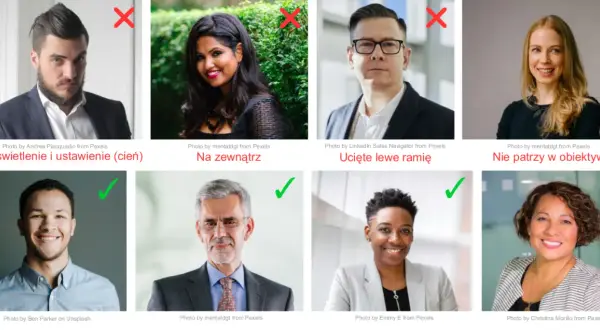 Profi zdjęcie do CV smartfonem: Zrób je sam i zachwyć rekrutera