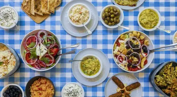 Ayia Napa gdzie zjeść - najlepsze restauracje, które musisz odwiedzić